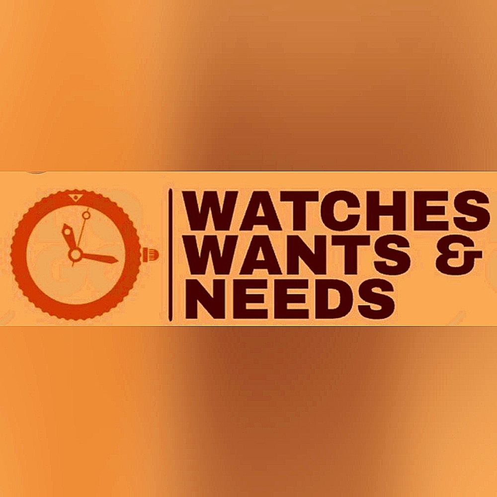 Watches are my focus but I have what ya want and need to